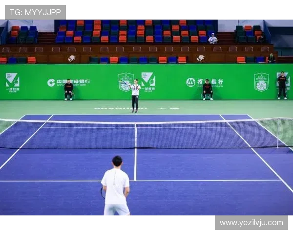 西安网球队在大师赛中的比赛经验与表现分析 西安网球队在大师赛中的比赛经验与表现分析